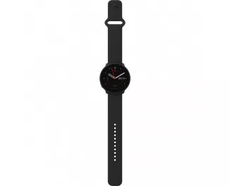 Спортивний годинник Polar Unite Black S-L (90081801)