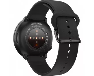 Спортивний годинник Polar Unite Black S-L (90081801)