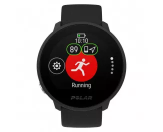 Спортивний годинник Polar Unite Black S-L (90081801)