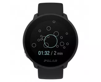 Спортивний годинник Polar Unite Black S-L (90081801)