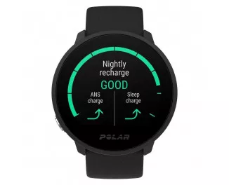 Спортивний годинник Polar Unite Black S-L (90081801)