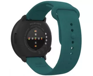 Спортивний годинник Polar Unite Teal S-L (900100642)