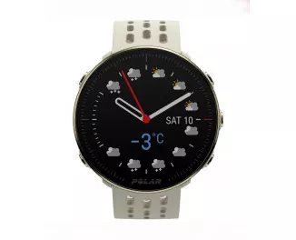 Спортивные часы Polar Vantage M2 Champagne S/L (90085161)