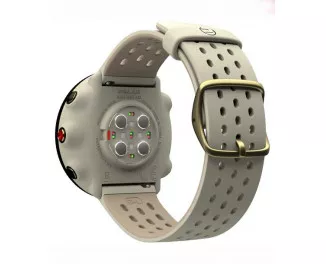 Спортивные часы Polar Vantage M2 Champagne S/L (90085161)