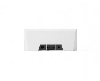 Супутниковий модем Starlink Satellite Receiver Standard Kit V4 (Без акаунту) (02534012-501)