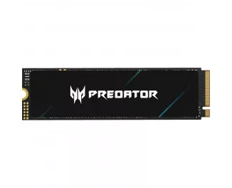 SSD накопитель 1 TB Acer Predator GM6 (BL.9BWWR.133)