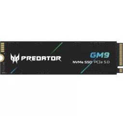 SSD накопитель 1 TB Acer Predator GM9 (BL.9BWWR.136)