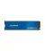 SSD накопичувач 1 TB ADATA LEGEND 710 (ALEG-710-1TCS)