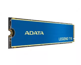 SSD накопичувач 1 TB ADATA LEGEND 710 (ALEG-710-1TCS)