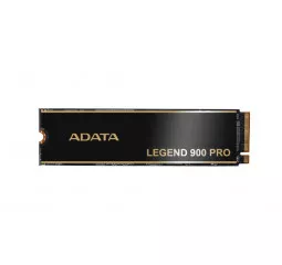 SSD накопичувач 1 TB ADATA LEGEND 900 PRO (SLEG-900P-1TCS)