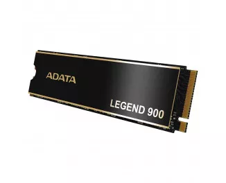 SSD накопитель 1 TB ADATA LEGEND 900 (SLEG-900-1TCS)