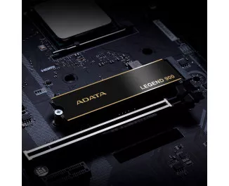 SSD накопитель 1 TB ADATA LEGEND 900 (SLEG-900-1TCS)