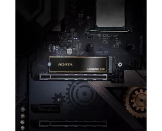 SSD накопитель 1 TB ADATA LEGEND 900 (SLEG-900-1TCS)