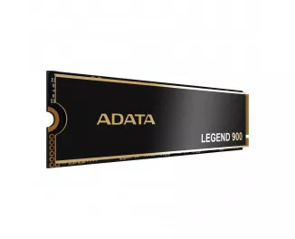 SSD накопитель 1 TB ADATA LEGEND 900 (SLEG-900-1TCS)