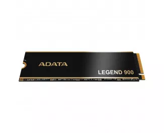 SSD накопитель 1 TB ADATA LEGEND 900 (SLEG-900-1TCS)
