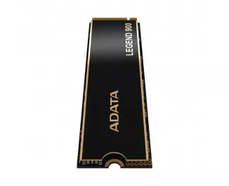 SSD накопитель 1 TB ADATA LEGEND 900 (SLEG-900-1TCS)