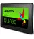 SSD накопитель 1 TB ADATA Ultimate SU650 (ASU650SS-1TT-R)