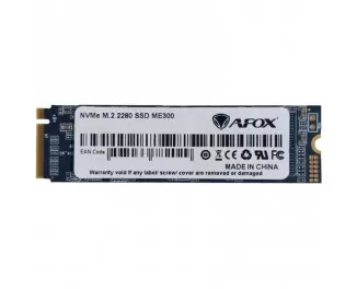 SSD накопичувач 1 TB Afox ME300 (ME300-1000GN)
