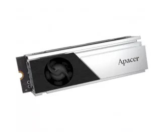 SSD накопитель 1 TB Apacer AS2280F4 (AP1TBAS2280F4-1)