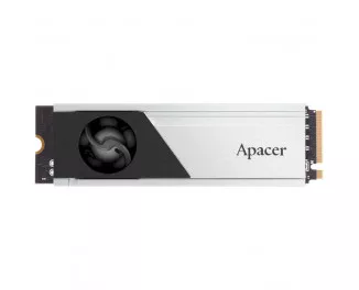 SSD накопичувач 1 TB Apacer AS2280F4 (AP1TBAS2280F4-1)