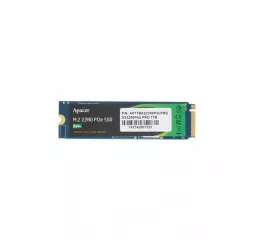 SSD накопитель 1 TB Apacer AS2280P4U PRO (AP1TBAS2280P4UPRO-1)