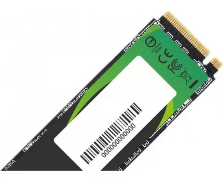 SSD накопичувач 1 TB Apacer AS2280Q4L (AP1TBAS2280Q4L-1)