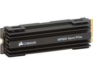 SSD накопитель 1 TB Corsair Force MP600 (CSSD-F1000GBMP600R2)
