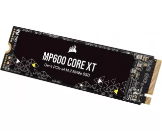 SSD накопитель 1 TB Corsair MP600 Core XT (CSSD-F1000GBMP600CXT)