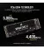 SSD накопитель 1 TB Corsair MP600 Core XT (CSSD-F1000GBMP600CXT)