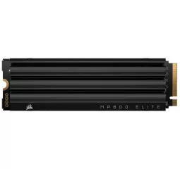 SSD накопитель 1 TB Corsair MP600 ELITE with Heatsink (CSSD-F1000GBMP600EHS)