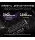 SSD накопичувач 1 TB Corsair MP600 ELITE with Heatsink (CSSD-F1000GBMP600EHS)