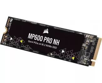 SSD накопитель 1 TB Corsair MP600 PRO NH (CSSD-F1000GBMP600PNH)