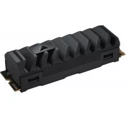 SSD накопитель 1 TB Corsair MP600 PRO XT (CSSD-F1000GBMP600PXT)