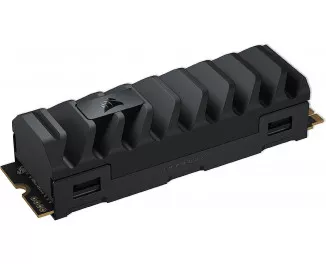 SSD накопитель 1 TB Corsair MP600 PRO XT (CSSD-F1000GBMP600PXT)