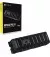 SSD накопитель 1 TB Corsair MP600 PRO XT (CSSD-F1000GBMP600PXT)
