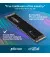 SSD накопичувач 1 TB Crucial P3 (CT1000P3SSD8)