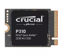 SSD накопитель 1 TB Crucial P310 (CT1000P310SSD2)