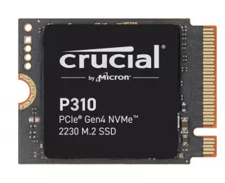 SSD накопитель 1 TB Crucial P310 (CT1000P310SSD2)