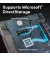 SSD накопичувач 1 TB Crucial T500 with Heatsink (CT1000T500SSD5)