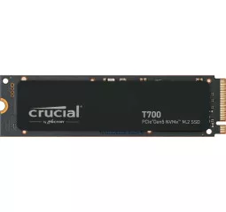 SSD накопитель 1 TB Crucial T700 (CT1000T700SSD3)