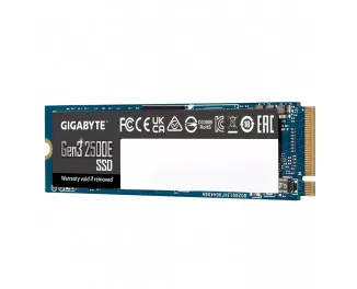 SSD накопитель 1 TB Gigabyte Gen3 2500E (G325E1TB)