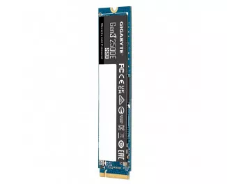SSD накопитель 1 TB Gigabyte Gen3 2500E (G325E1TB)