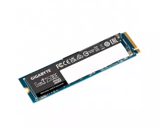 SSD накопитель 1 TB Gigabyte Gen3 2500E (G325E1TB)