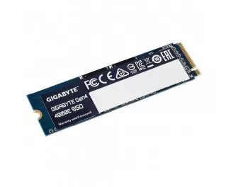 SSD накопитель 1 TB Gigabyte Gen4 4000E (G440E1TB)