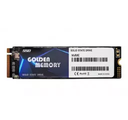SSD накопитель 1 TB Golden Memory (GMNV322801TB)