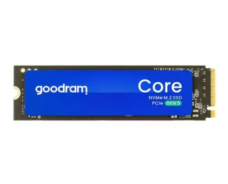 SSD накопитель 1 TB GOODRAM Core (SSDR-GRC01-1K0-80)
