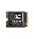 SSD накопитель 1 TB GOODRAM IRDM Pro Nano (IRP-SSDPR-P44N-01T-30)