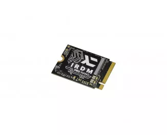 SSD накопитель 1 TB GOODRAM IRDM Pro Nano (IRP-SSDPR-P44N-01T-30)
