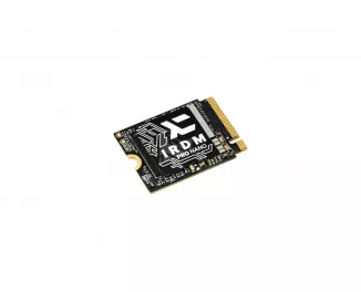 SSD накопитель 1 TB GOODRAM IRDM Pro Nano (IRP-SSDPR-P44N-01T-30)