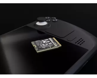 SSD накопитель 1 TB GOODRAM IRDM Pro Nano (IRP-SSDPR-P44N-01T-30)